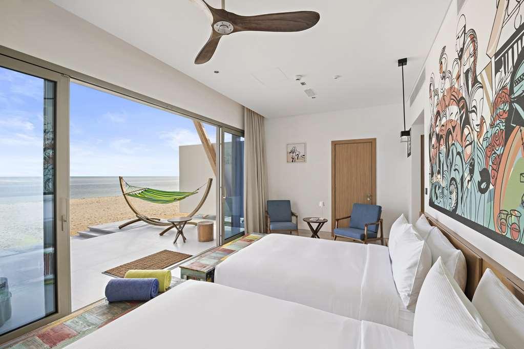 Fuwairit Kite Beach, Tapestry Collection By Hilton Fuwayrit Ruang foto