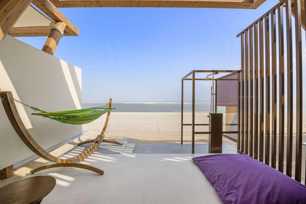 Fuwairit Kite Beach, Tapestry Collection By Hilton Fuwayrit Ruang foto